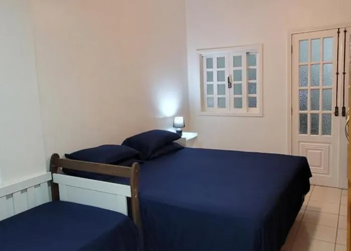 Housecopa Apartamento Rio de Janeiro
